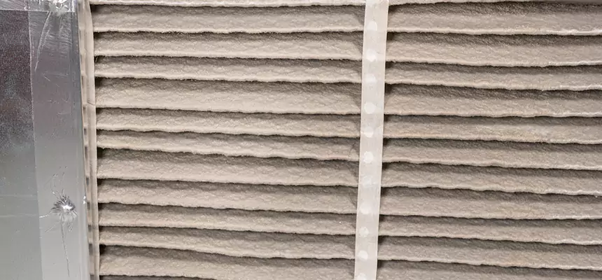 Mobile Car AC Filter Replacement in Clemmons