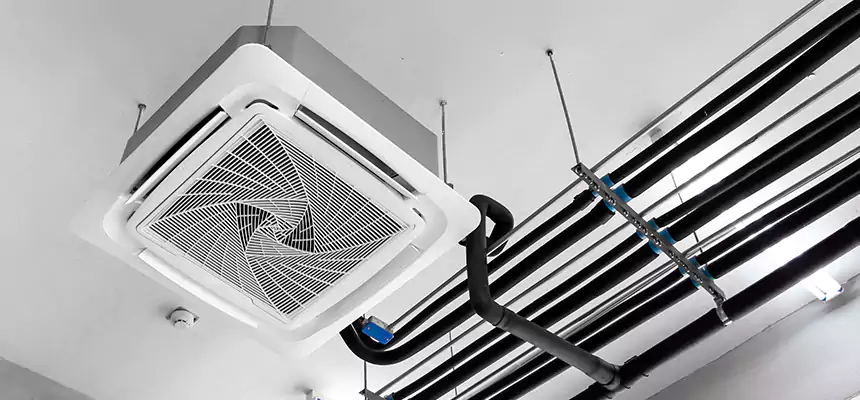 Our Air Duct Deep Cleaning Services in Clemmons, NC