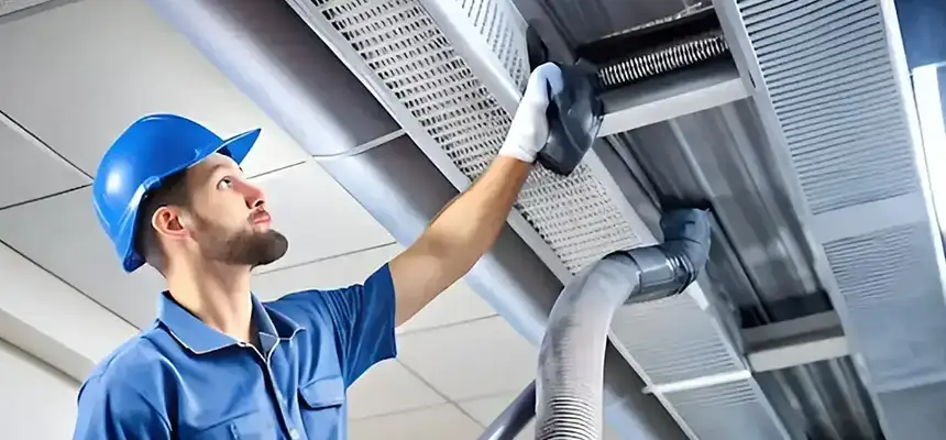 Our Annual Dryer Vent Maintenance Services in Clemmons, NC