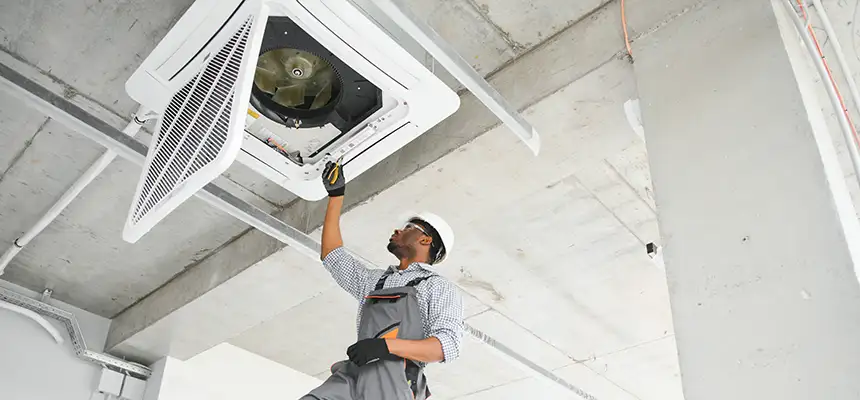 Efficient Multi‑Unit & HOA Annual Vent Cleaning Plans in Clemmons