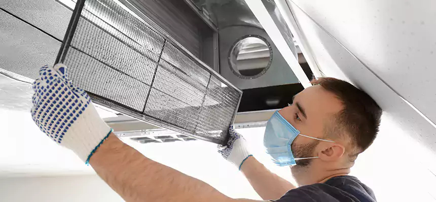 Diagnostic HVAC Coil & Blower Cleaning in Clemmons