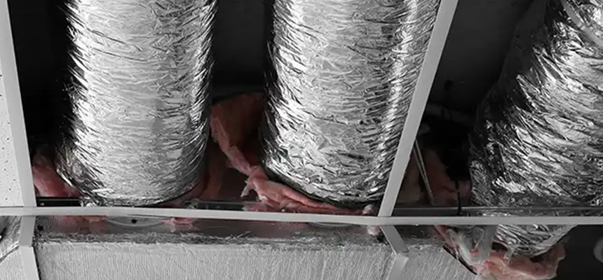 Scalable Commercial Multi‑Unit Dryer Vent Camera Inspection in Clemmons, NC