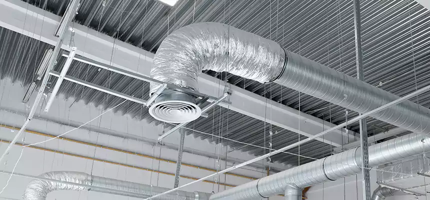 Our Dryer Vent Hose Replacement Services in Clemmons, NC