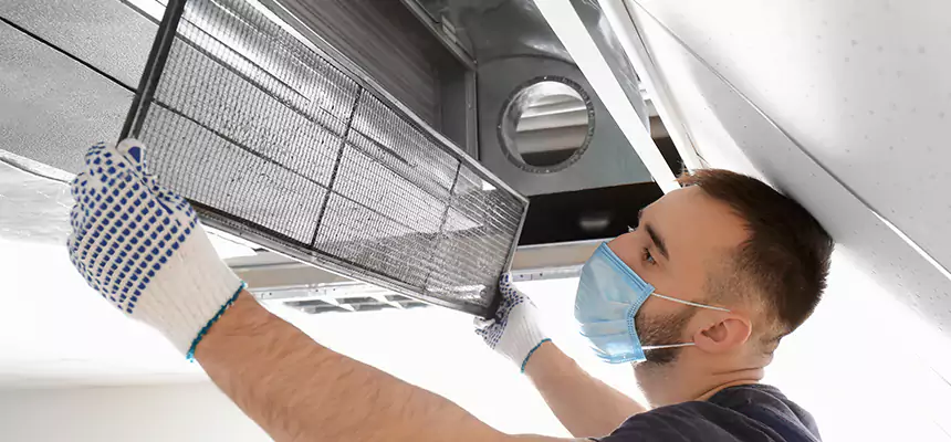 Our Dryer Vent Replacement Services in Clemmons, NC
