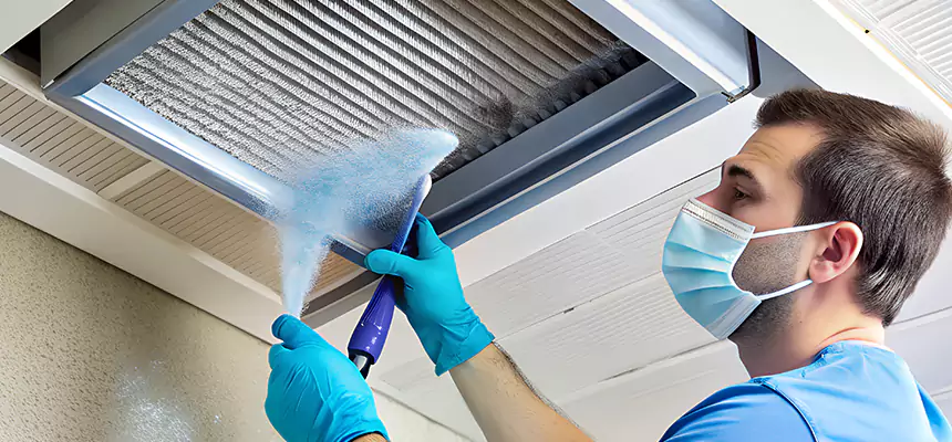 Our Home Ventilation Cleaning Services in Clemmons, NC