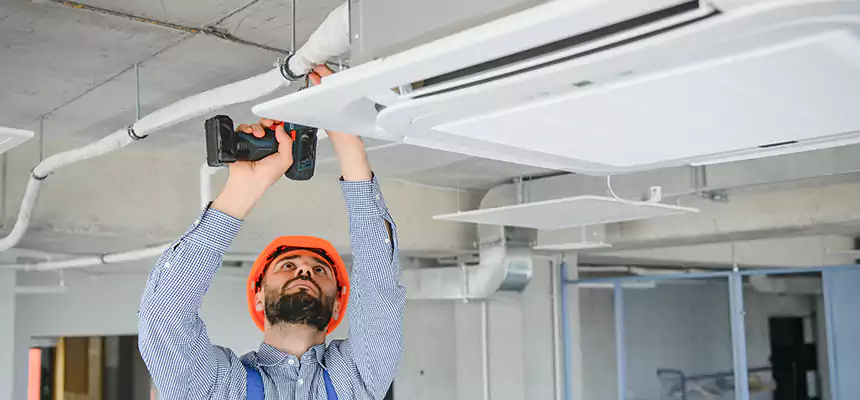 Eco‑Friendly Coil & Plenum Deep Cleaning in Clemmons