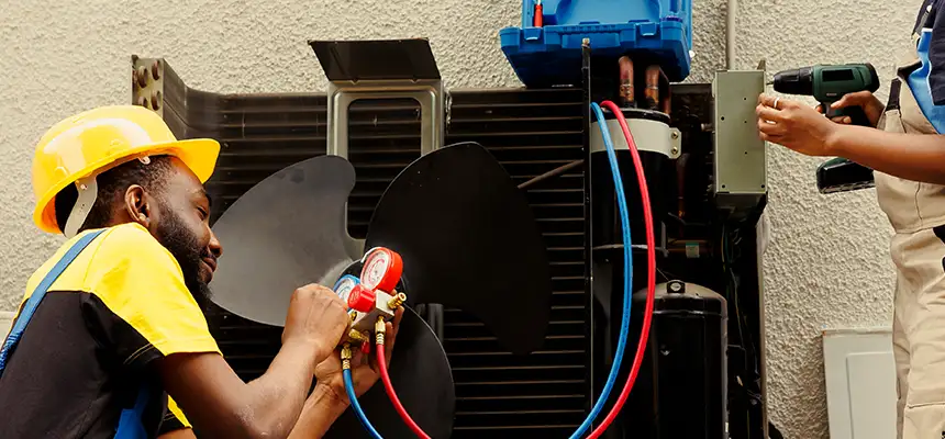 Our HVAC Airflow Optimization Services in Clemmons, NC