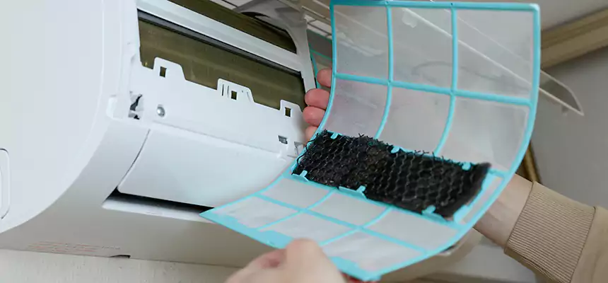 Gentle Ductwork Odor-Control Pet Dander Duct Cleaning in Clemmons, NC