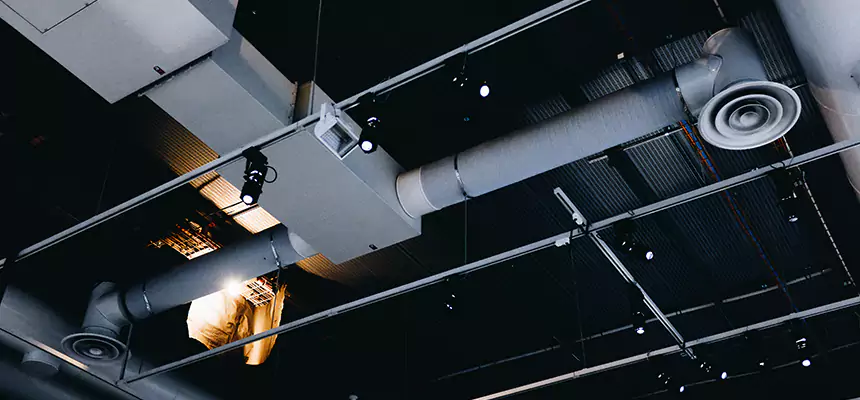 Our Seasonal Allergy Air Duct Cleaning Services in Clemmons, NC