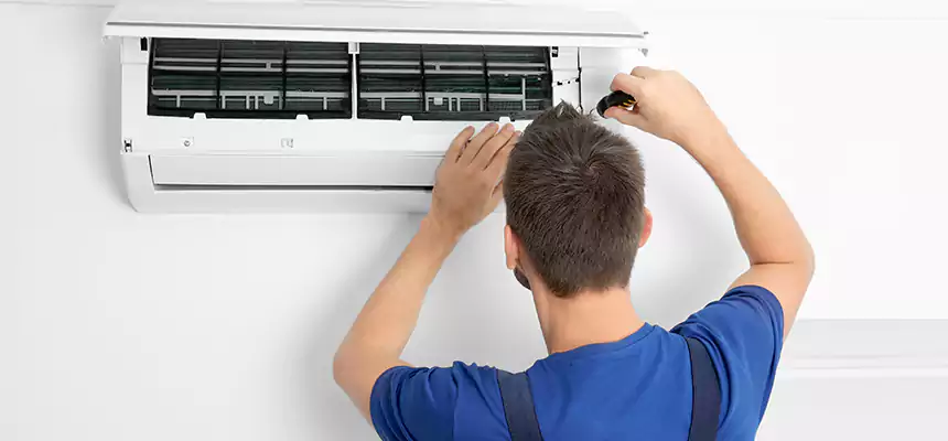 Our Smart Air Conditioning Installation Services in Clemmons, NC
