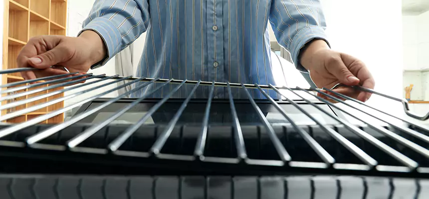 Our Vent Grille Washing Services in Clemmons, NC