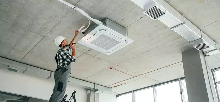 Our Wi Fi Connected Air Ducts Services in Clemmons, NC