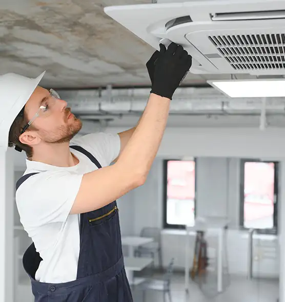 Top Affordable Duct Cleaning Services Near Me in Clemmons, NC