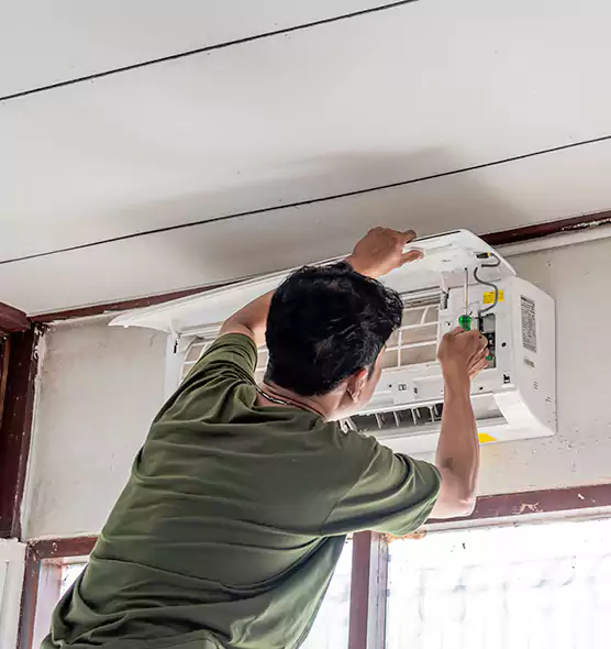 About Air Duct & AC Odor Removal in Clemmons, NC