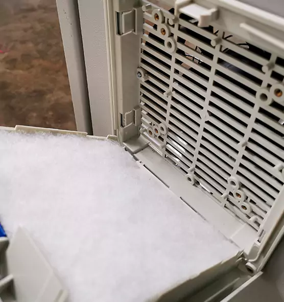 About Air Duct Overhaul & Upgrades in Clemmons, NC