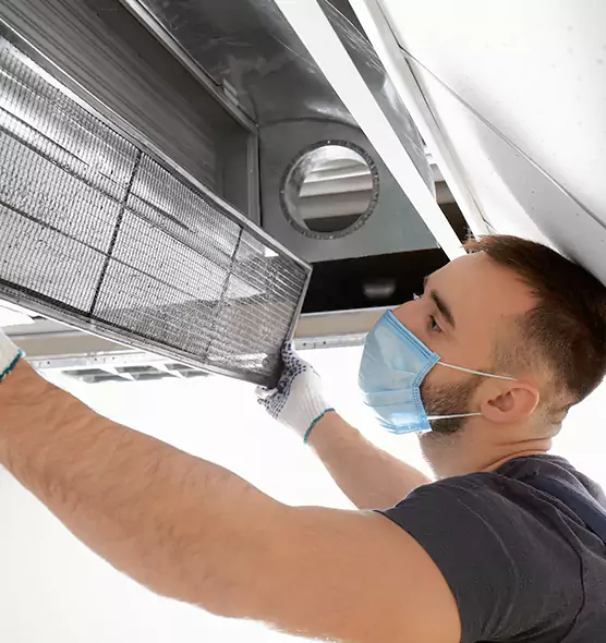 About Air Duct Pathogen Disinfection in Clemmons, NC