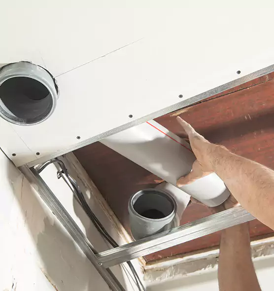 Professional Attic Air Duct Cleaning in Clemmons, NC