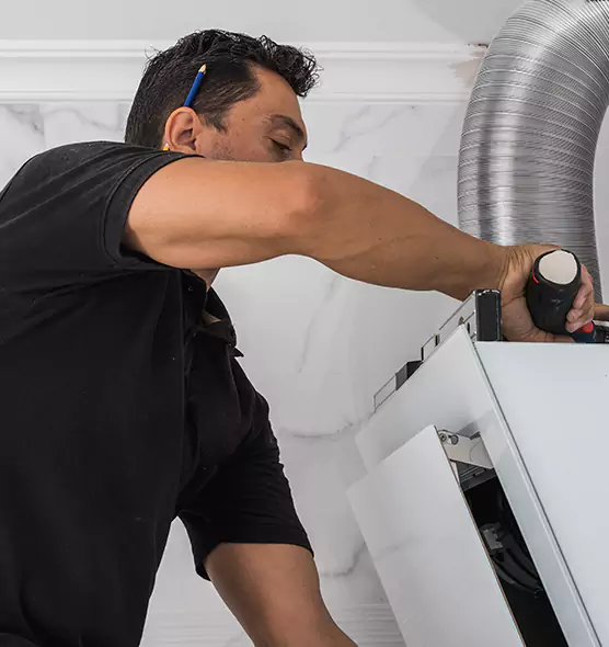 Trusted Bathroom Exhaust Duct Cleaning in Clemmons, NC