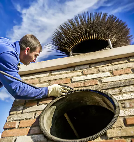 About Professional Chimney Sweep in Clemmons, NC