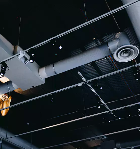 Professional Duct Cleaning For LEED Homes in Clemmons, NC