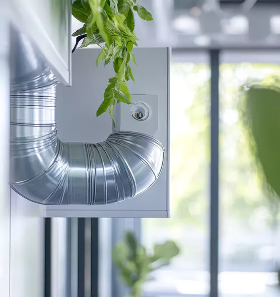 Professional Eco-Safe Dryer Vent Cleaning in Clemmons, NC