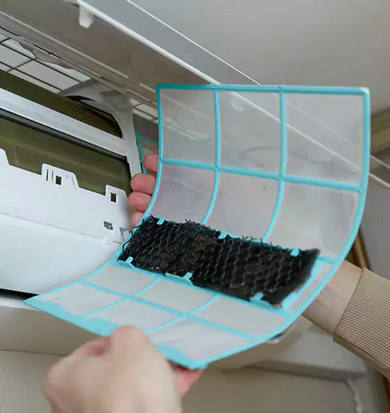 Welcome to Air Duct Cleaning & Repairs Clemmons — Your Local HEPA Filter Installation Pros in Clemmons, NC