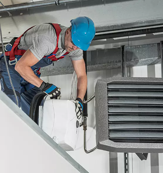 Professional HVAC Cleaning Solutions in Clemmons, NC