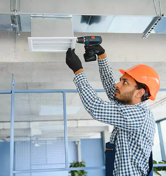 Professional HVAC Duct Cleaning in Clemmons, NC
