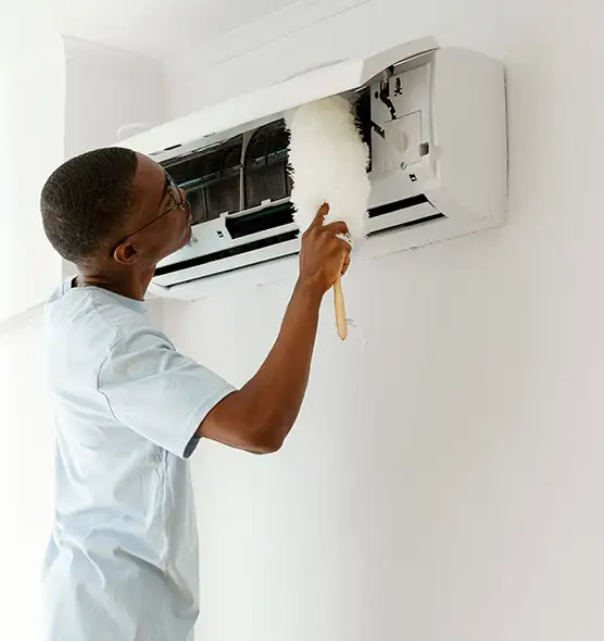 Professional Maximize AC Efficiency  in Clemmons, NC
