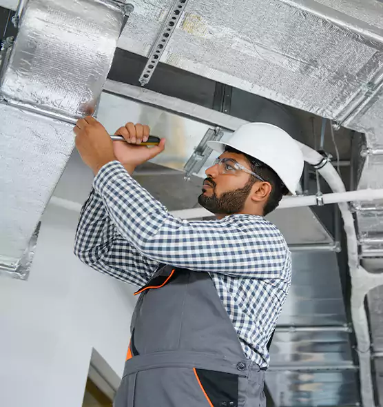 Welcome to Mold & Mildew Removal from Air Ducts Clemmons, NC