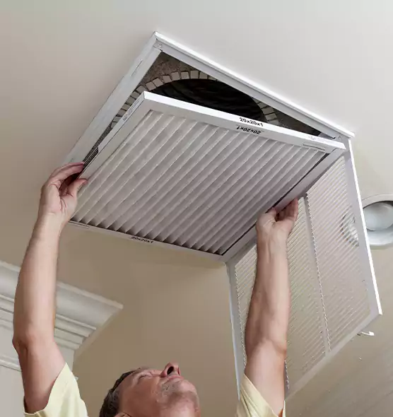 Advanced Residential Vent Cleaning in Clemmons, NC