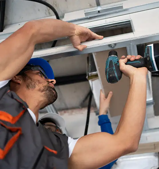 About Vent Smoke Odor Elimination in Clemmons, NC