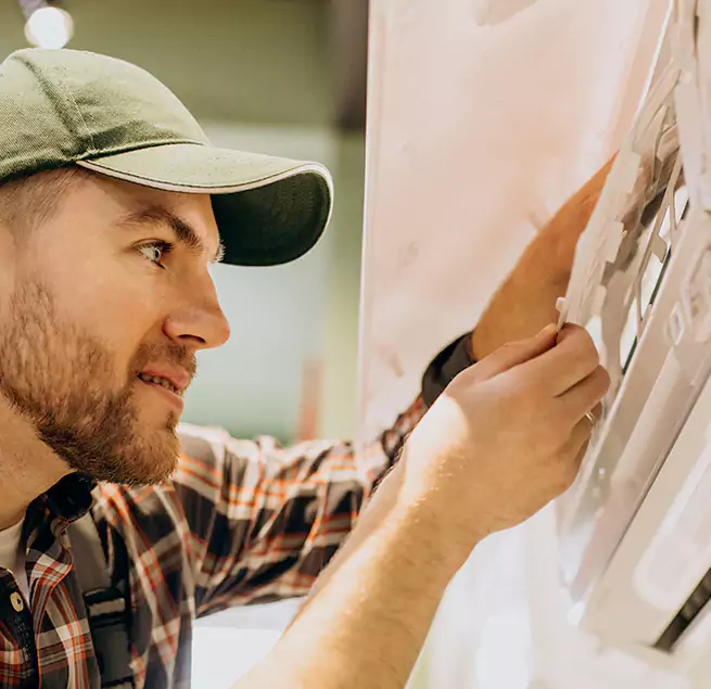 Why Homeowners Businesses Trust Us in Clemmons, NC?