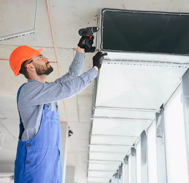 Why Homeowners & Businesses Trust Us in Clemmons, NC?