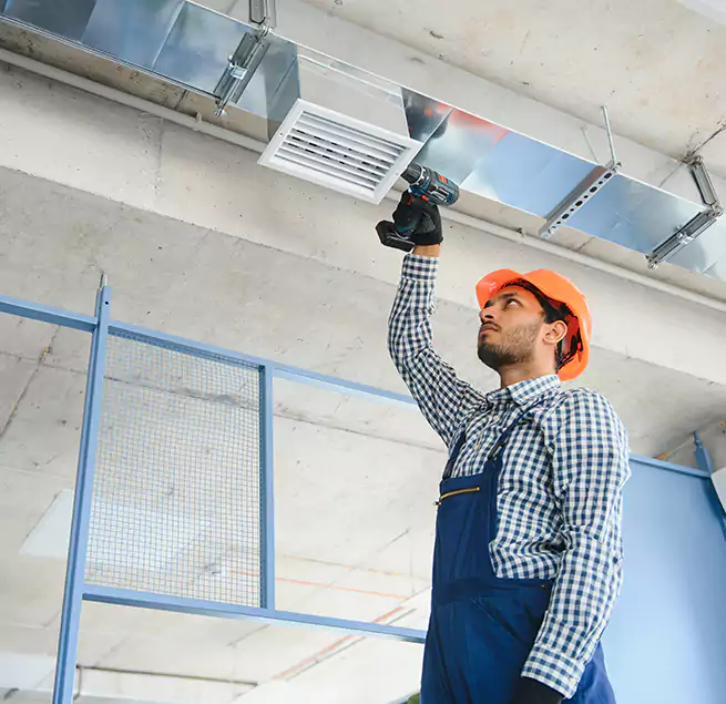 Why Homeowners & Businesses Trust Us in Clemmons, NC?