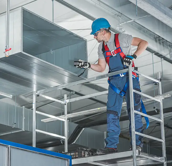 Why Homeowners & Businesses Trust Us in Clemmons, NC?