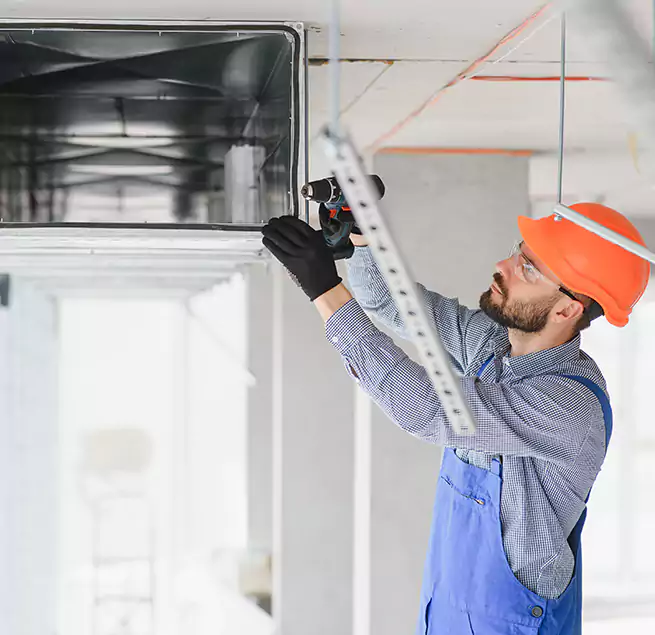 Why Homeowners & Businesses Trust Us Clemmons, NC