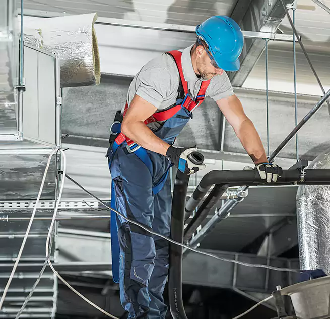 Why Homeowners & Businesses Trust Us in Clemmons, NC?