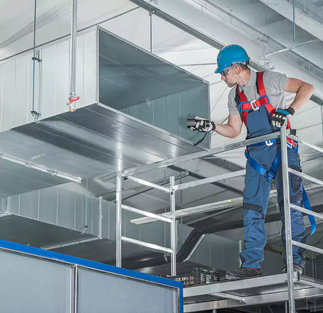 Why Homeowners & Businesses Trust Us in Clemmons, NC?