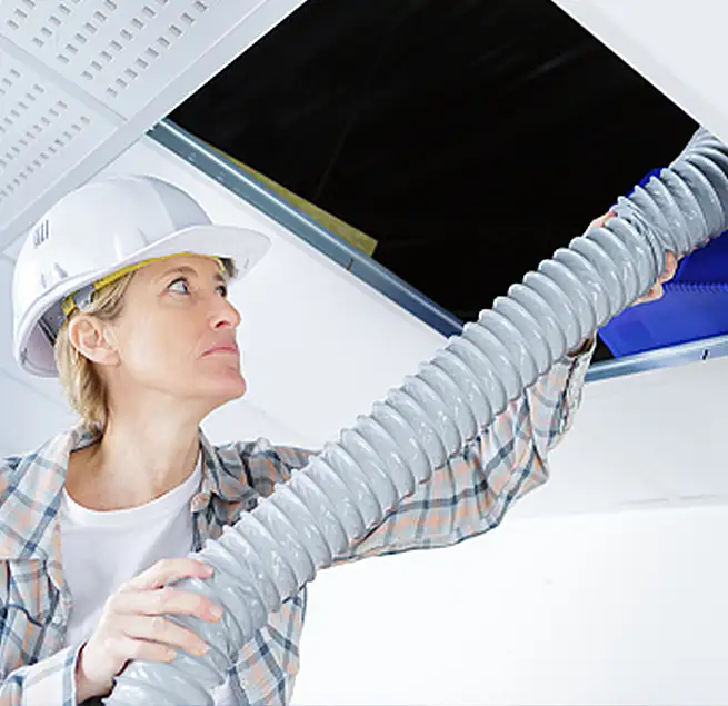 Why Homeowners & Businesses Trust Us Clemmons, NC