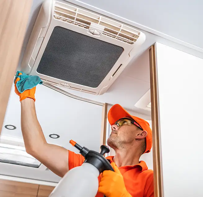 Why Homeowners & Businesses Trust Us in Clemmons, NC?