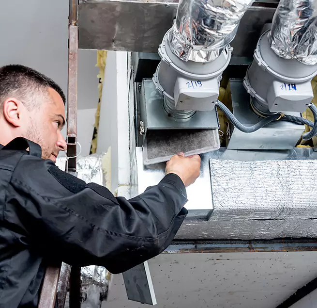  Why Homeowners & Businesses Trust Us in Clemmons, NC?