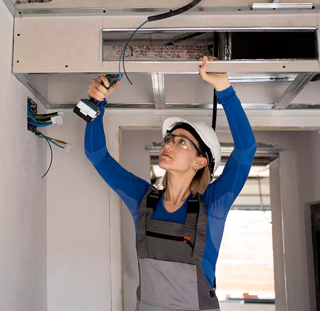 Why Homeowners & Businesses Trust Us in Clemmons, NC?