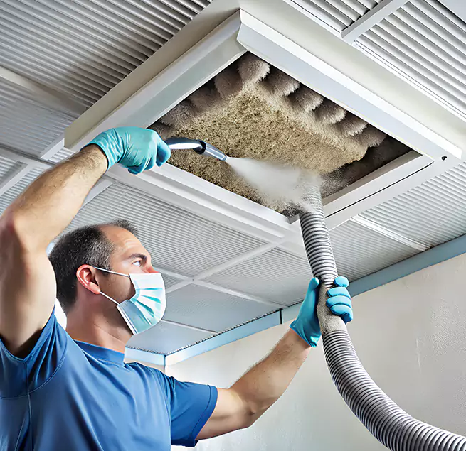 Why Homeowners Businesses Trust Us in Clemmons, NC?