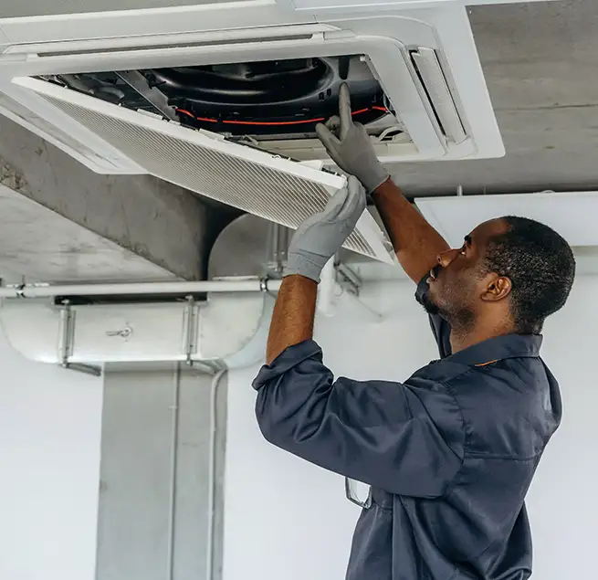 Why Homeowners & Businesses Trust Us in Clemmons, NC?