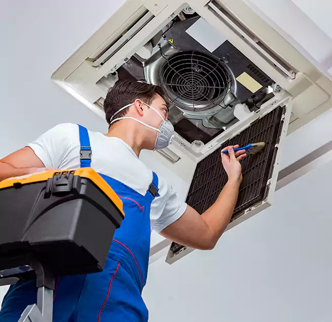 Why Homeowners & Businesses Trust Us in Clemmons, NC?