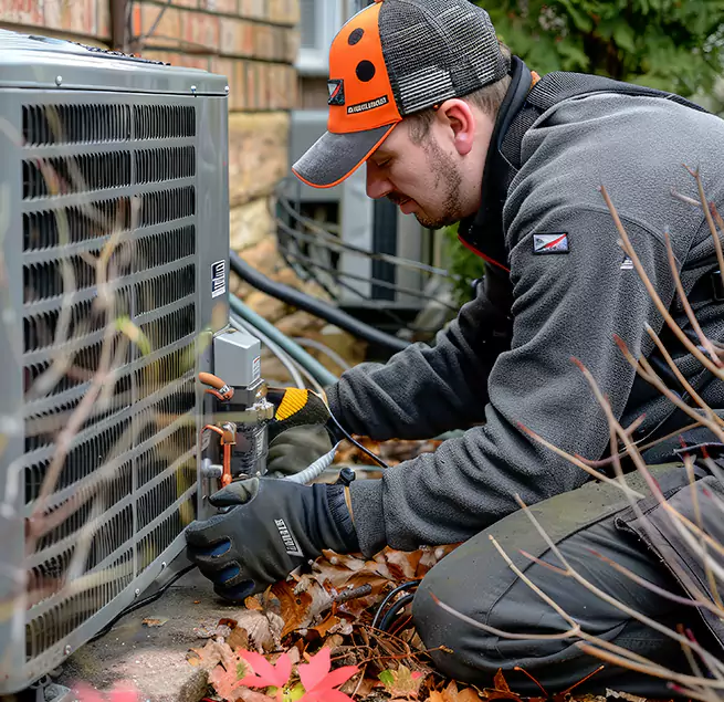 Why Homeowners & Businesses Trust Us in Clemmons, NC?