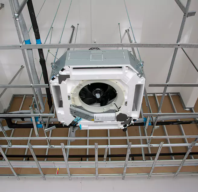 Why Homeowners & Businesses Trust Us in Clemmons, NC?