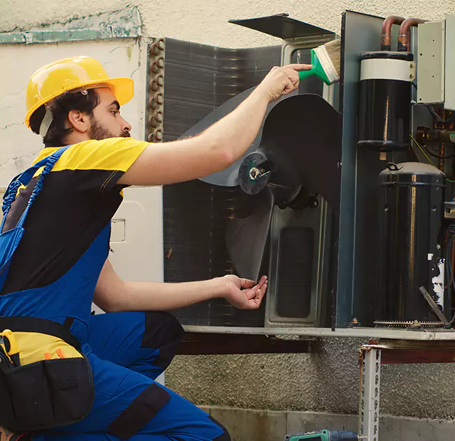 Why Homeowners & Businesses Trust Us Clemmons, NC?