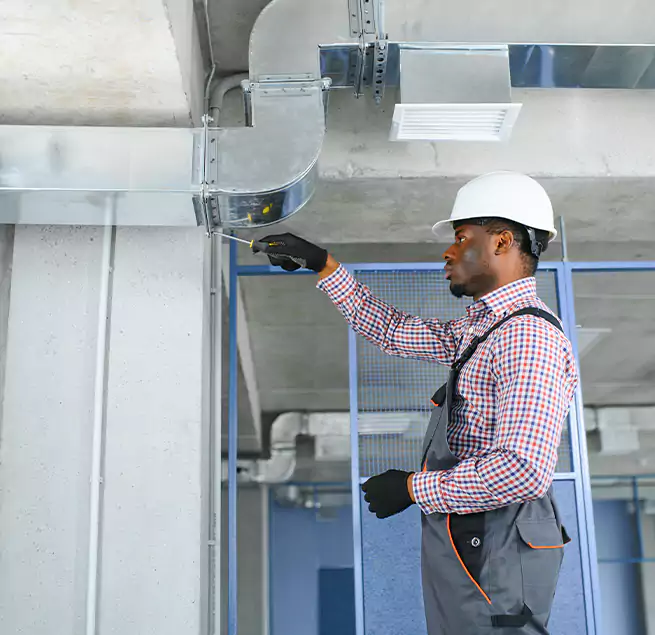 Why Homeowners & Businesses Trust Us in Clemmons, NC